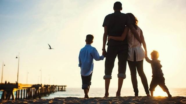 Как выглядит семья на тонком плане? Эгрегор семьи!