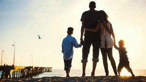 Как выглядит семья на тонком плане? Эгрегор семьи!