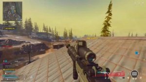 Warzone quads gameplay 6