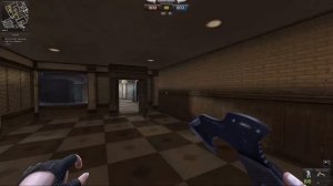 Point Blank — Клановая битва | LESOPILKA vs KaZ174MngRus | ВВГ 9:5 (2013)