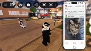 играем в роблокс