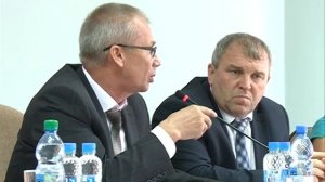 Административный совет обсудил подготовку к осенне-зимнему периоду