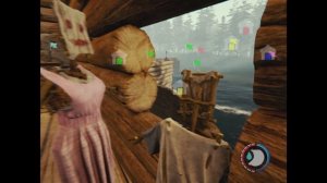 The Forest Dominus.Dexter. Begwan