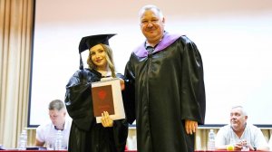 АГТУ приветствует выпускников — 2025! (видео)