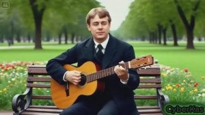 С.А. Есенин – Я обманывать себя не стану…