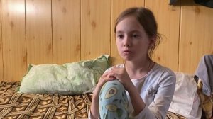 Сериал "Ландыши". Проба-МАША. Чернышова Есения