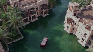 Jumeirah Dar Al Masyaf