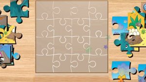 Мульт-развивашка! Развивающий детский мультфильм.