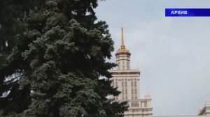 Заселение в общежития