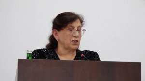 Августовское совещание педагогических работников.
