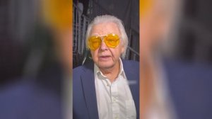 Юрий Антонов пришел на концерт после проблем со здоровьем