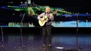 Иванов Сергей. Старшая группа (солисты)