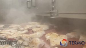 KB контактная обжарка