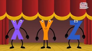 R-Z Review Chant (Uppercase)