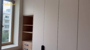 Комплексное решение в обустройстве квартиры в доме на ул. Анны Северьяновой