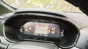 Транслирование Яндекс Навигатора на приборную панель.