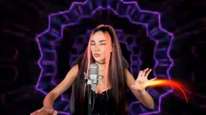 System of a Down - Toxicity. Кавер COVER DIVA