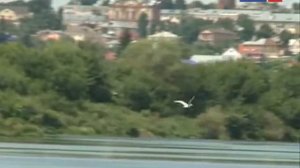 Водный поход ветераны - «парковцы» посвятили 100-летию со дня рождения Бориса Лесюка