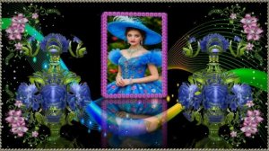 Спасибо что ты есть!