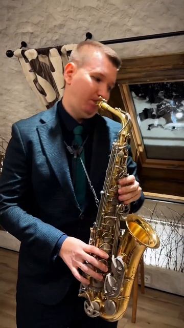 Песня на саксе  Леонид #Агутин #остров смотреть онлайн