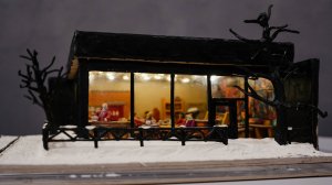 Встретимся в парке. Я буду из пластилина