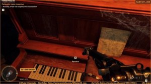 Far Cry 6. Яранская история. «Благословения Триады» (Сложность «Повстанец»)