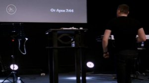 «Культура царства» (17.08.25) - пастор Антон Кочура. Конференция «Культура Царства» г. Севастополь