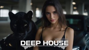 Deep House Mix #43