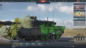 Поиск пробития В War Thunder