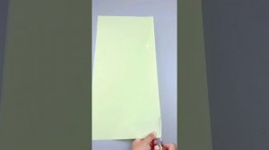 Нежный букет из атласных лент