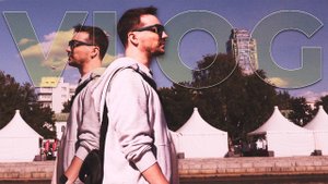 VLOG: Книжный фестиваль "Красная строка" / КУДА ПРОПАЛ на 3 МЕСЯЦА?