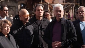 Собянин посетил Кинопарк Москино и пообщался с актерами