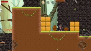 NINJA RAIN 2020 - SOM уровни 6-10