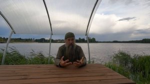 Культурная столица и духовная - большая разница!