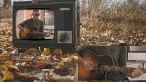 Мы сами...Ефимыч (Кавер3)