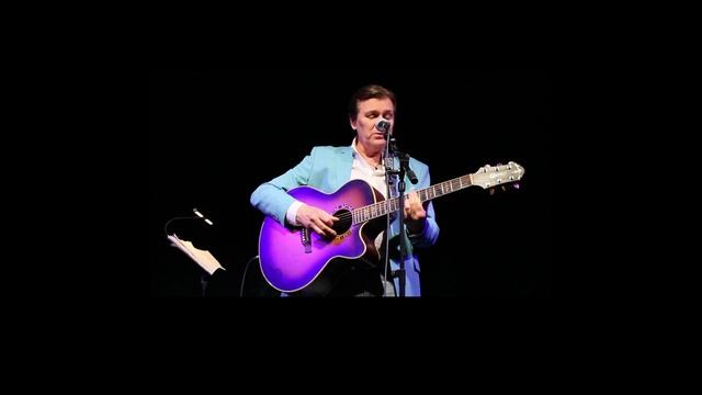 Мне грустно на тебя смотреть. (Ст.: С. Есенин. Муз.: И. Карташёв.). Игорь Карташёв. смотреть онлайн