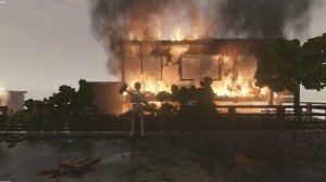 half-life OST be like