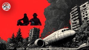 Dayz. Red Samopal №2