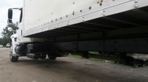 International 4300 спальник 18 палет.mp4