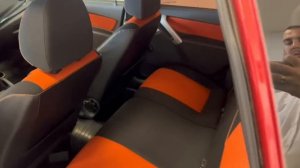 Lada (ВАЗ) Kalina