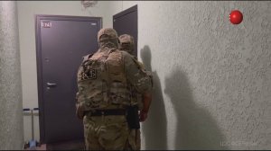 Задержан россиянин, готовивший атаку на военный аэродром в Энгельсе / События на ТВЦ