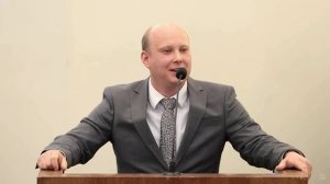 Потерянные люди ♥️ Проповедь МСЦ ЕХБ