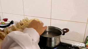 Анастасия Шувалова | ТОЧКА.РФ – КУХНЯ | пгт. Мостовской