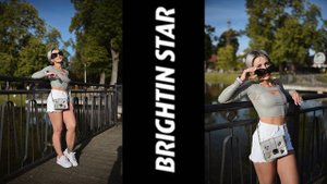 Brightin Star 35mm F1.8 AF - Я про боке!