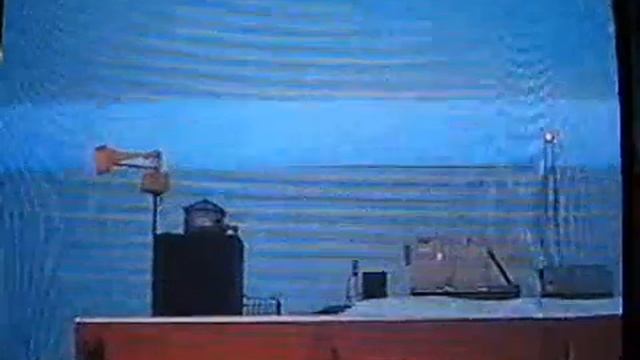 Thunderbolt 1003 Hi-lo Test смотреть онлайн