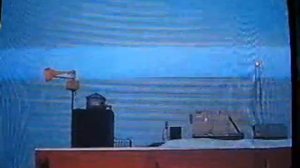 Thunderbolt 1003 Hi-lo Test