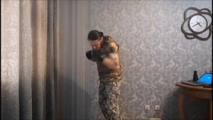 ТРЕНИРОВКИ МАЛЕНЬКАЯ  ГРУША