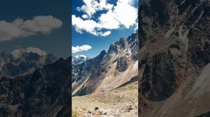 Эльбрус зовет