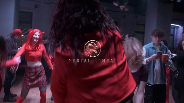 SHOWREEL_1 смотреть онлайн