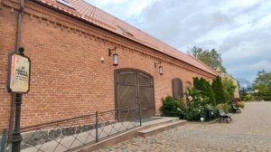 Калининград. Музей мирового океана